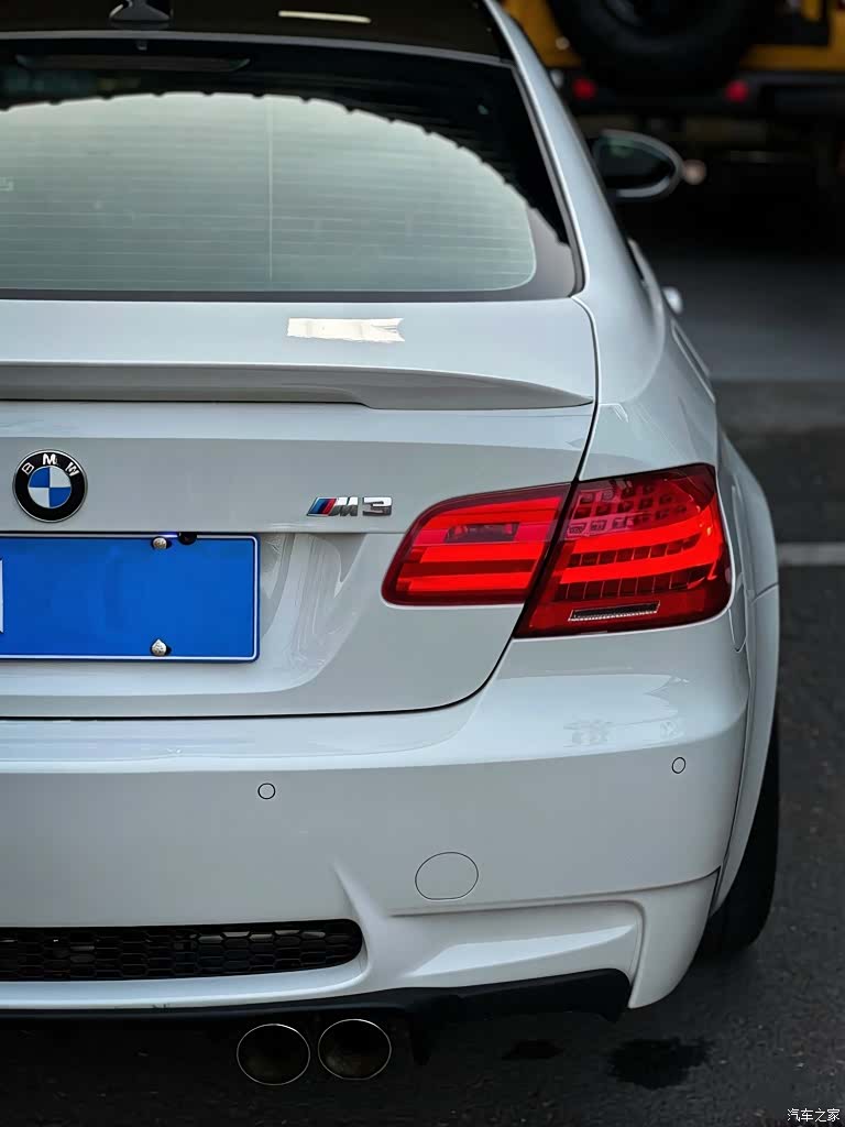 BMW M3, 2014 13