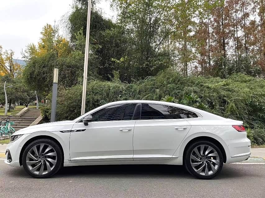 Volkswagen CC Volkswagen CC