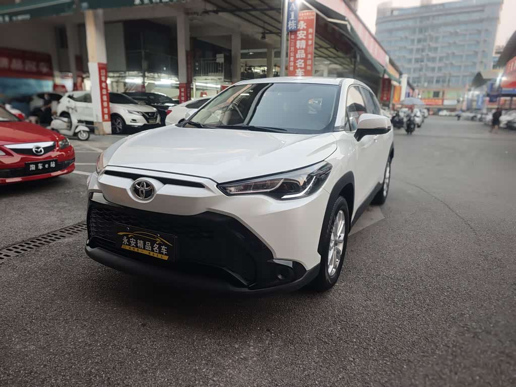 Toyota Frontlander