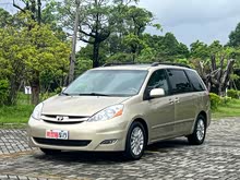 SIENNA 2009�� ������