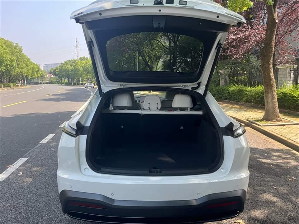NIO L60 NIO L60