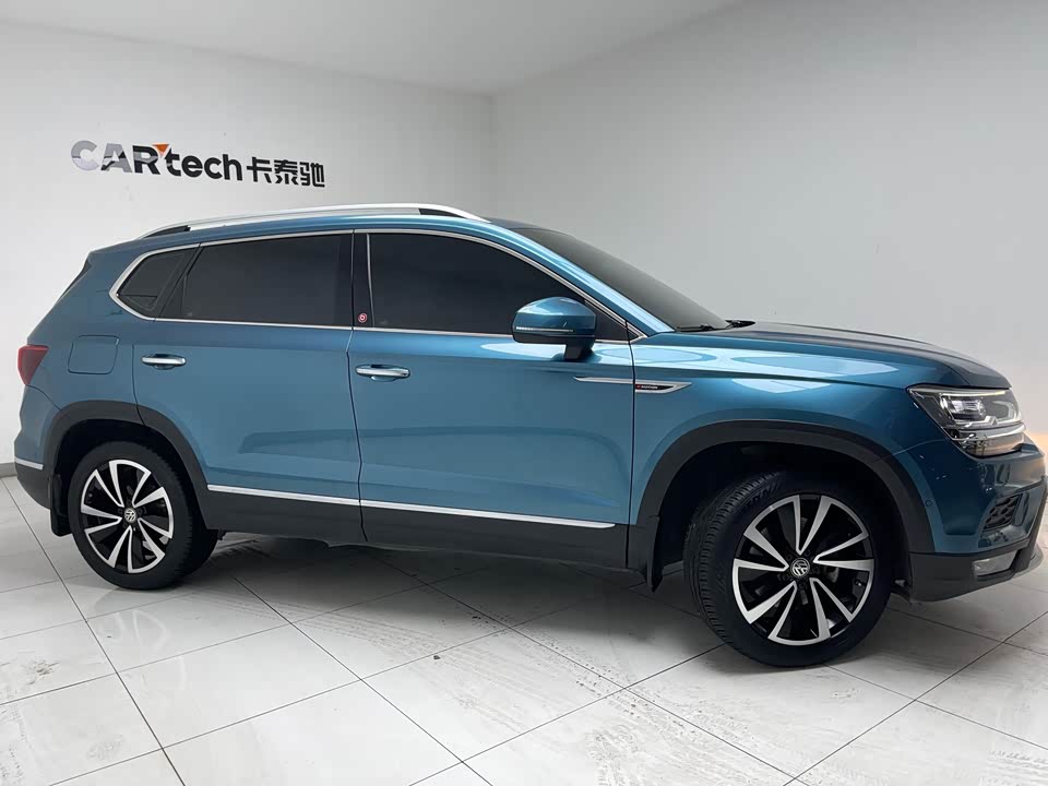 Volkswagen Tuyue