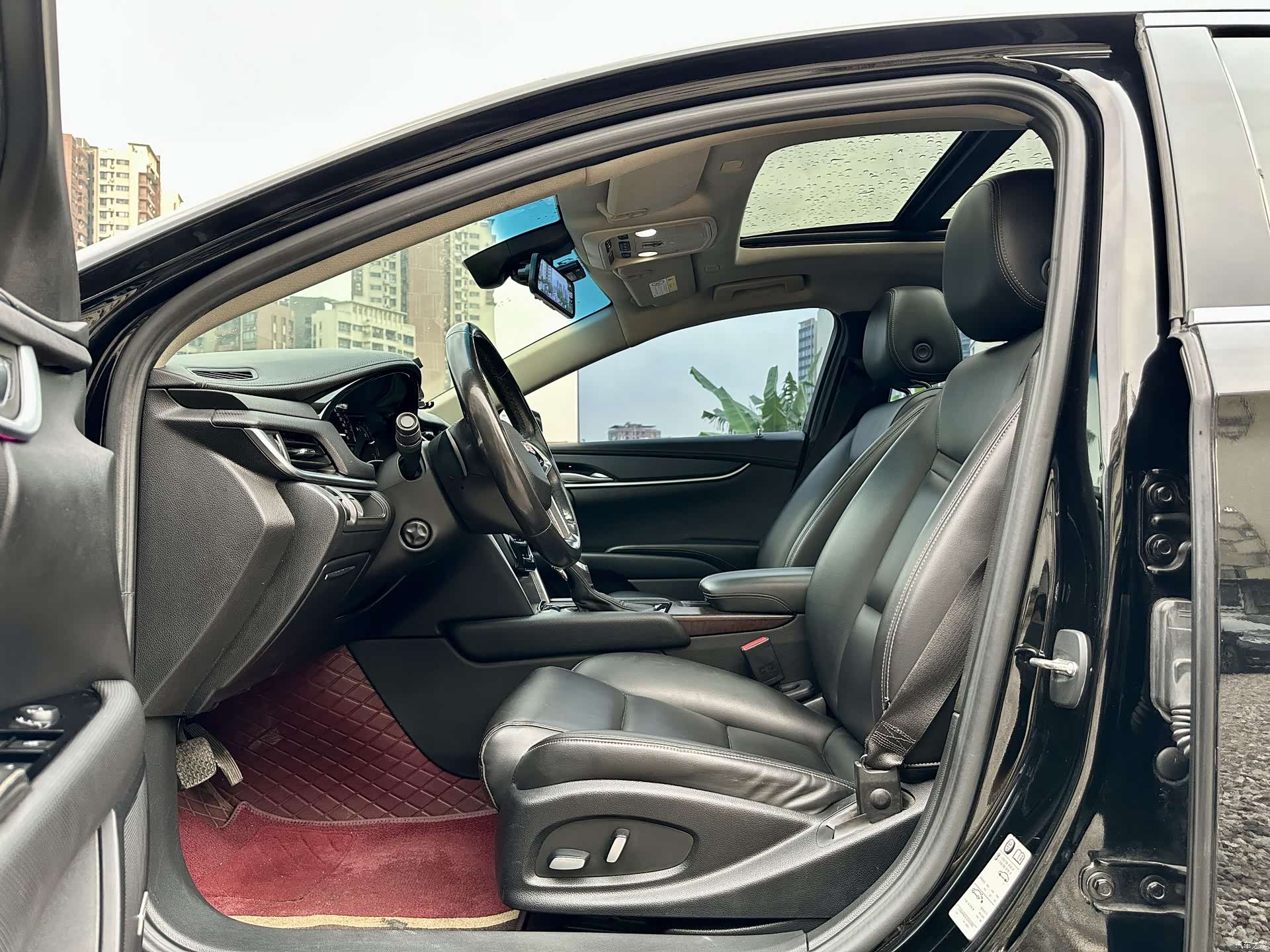 Cadillac XTS, 2019 7