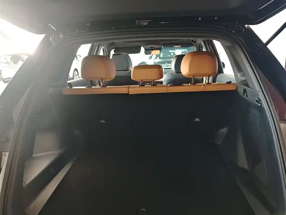 Geely Galaxy Galaxy Starship 7 EM-i