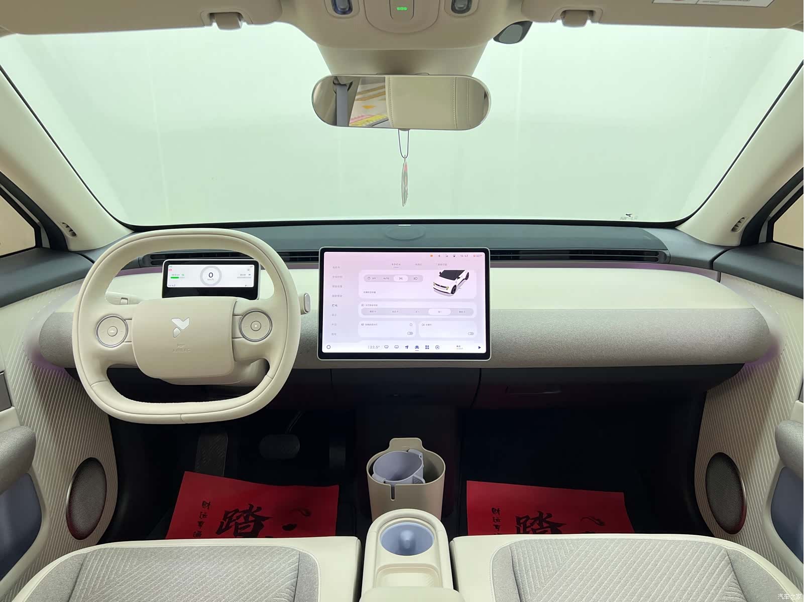 NIO firefly, 2025 20