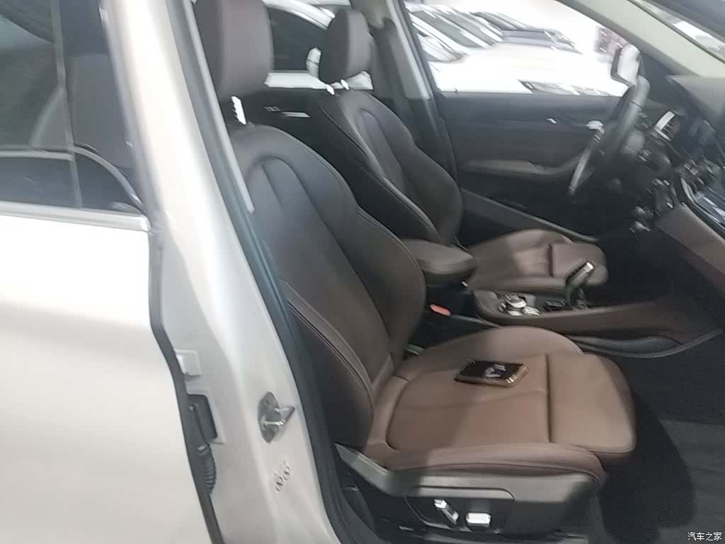 BMW X1, 2023 25