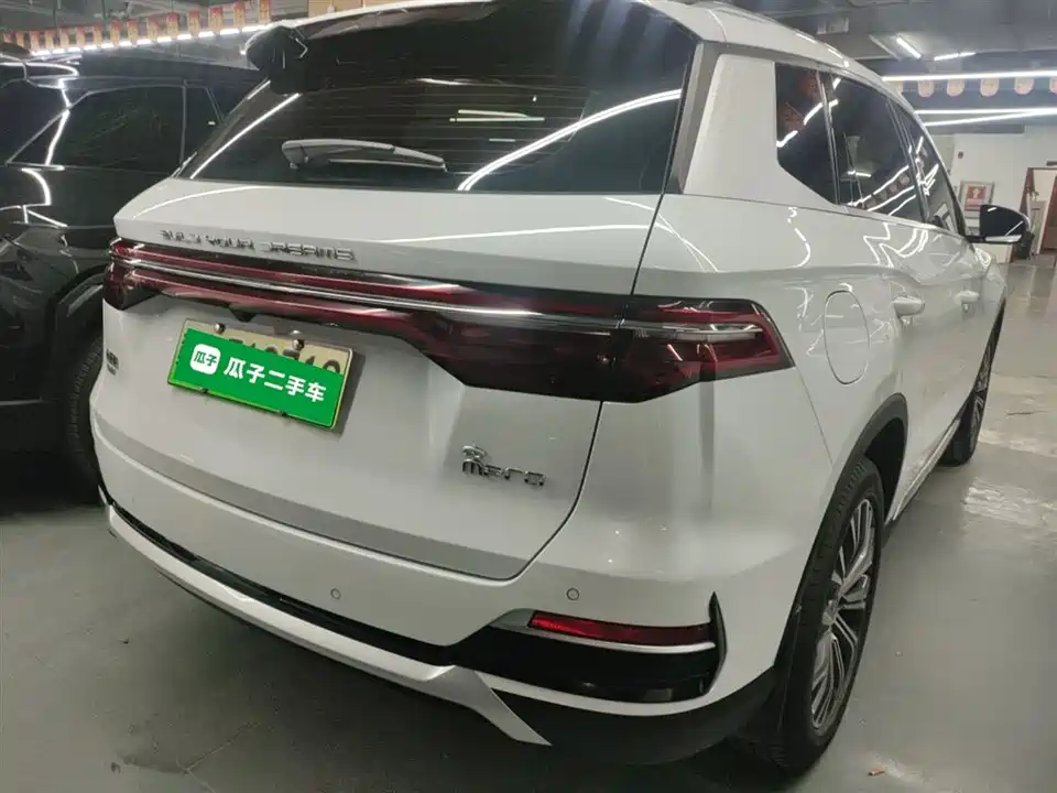 BYD Songjiang BYD Songjiang