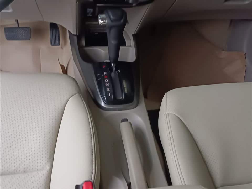 Honda Fengfan Classic