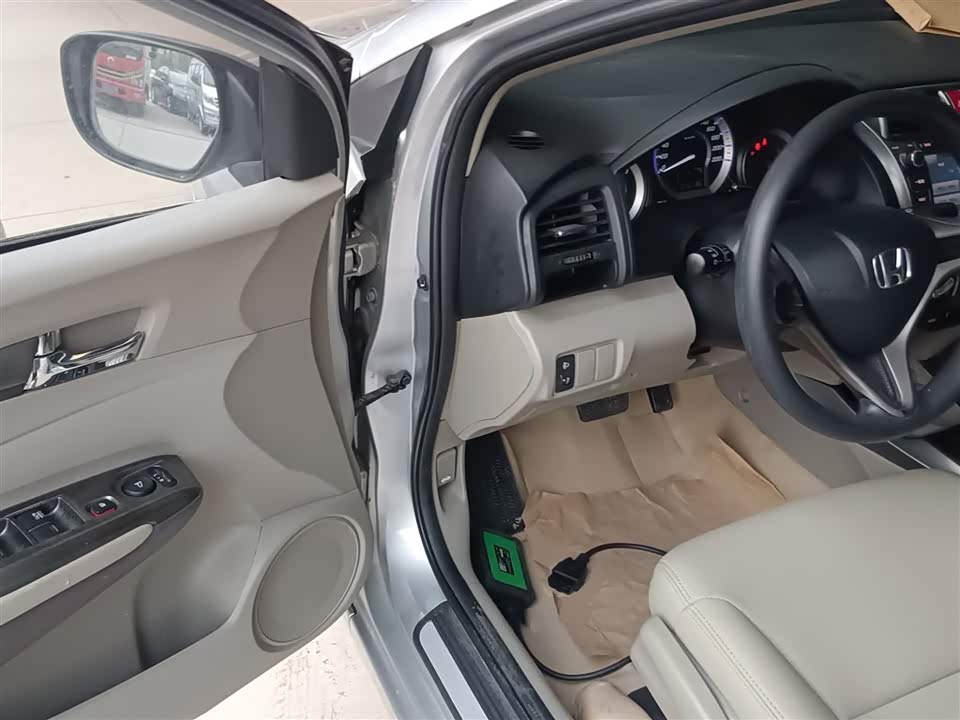 Honda Fengfan Classic