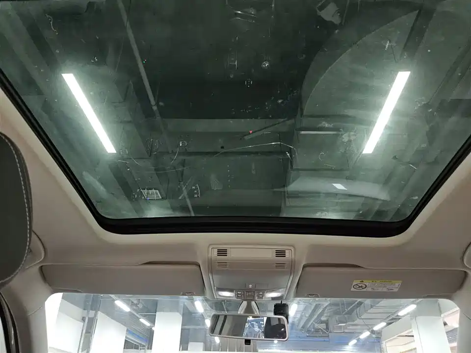 Volkswagen Tanyue Volkswagen Tanyue
