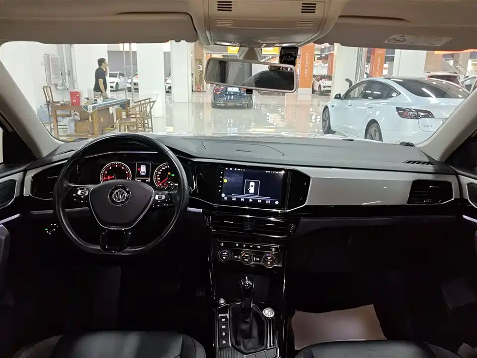 Volkswagen Tanyue Volkswagen Tanyue
