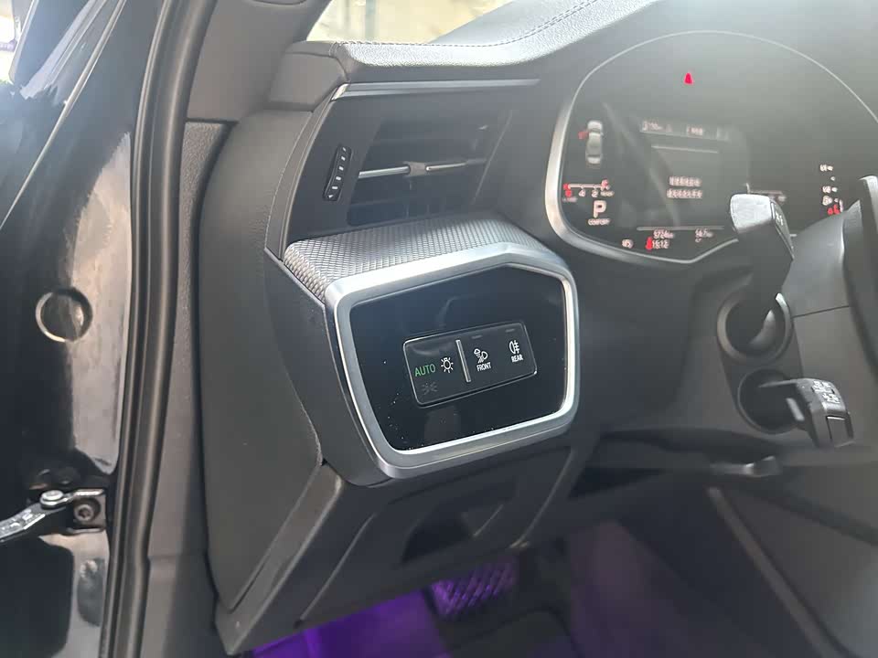 Audi A6L Audi A6L
