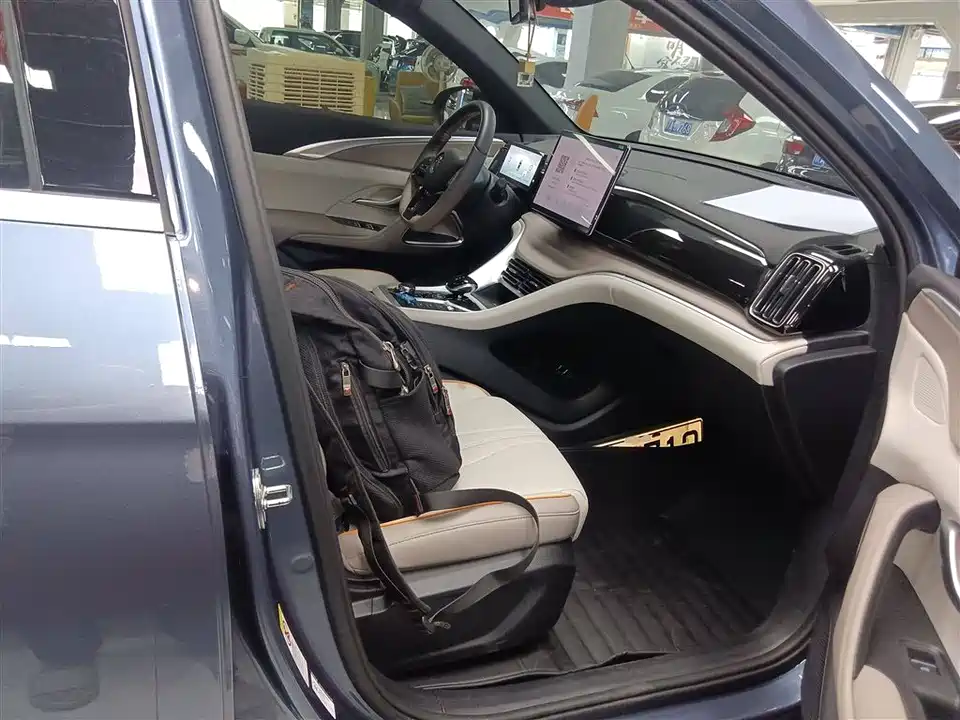 BYD Songjiang BYD Songjiang