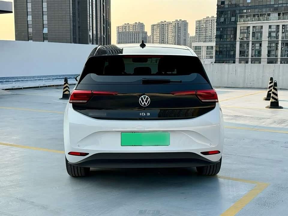 Volkswagen ID.3
