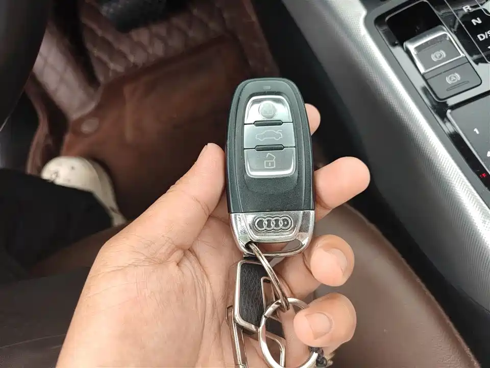 Audi A6L Audi A6L