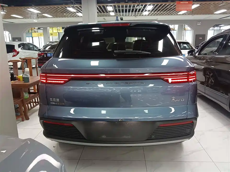 BYD Songjiang BYD Songjiang
