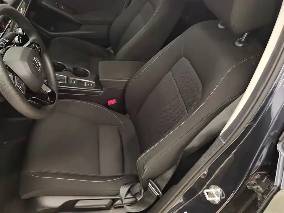 Honda Civic Honda Civic
