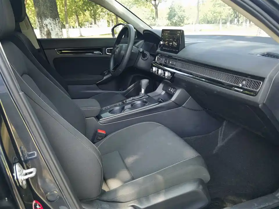 Honda Civic Honda Civic