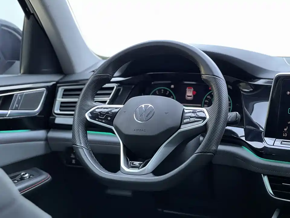 Volkswagen Tourang Volkswagen Tourang