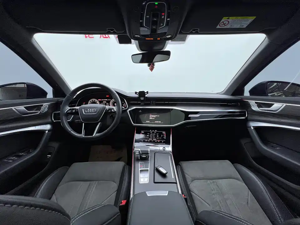 Audi A6L Audi A6L