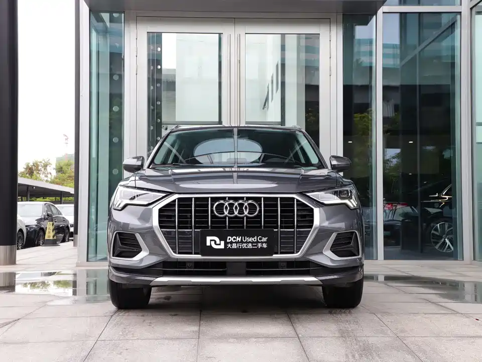 Audi Q3 Audi Q3