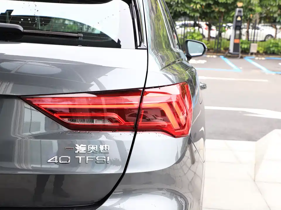 Audi Q3 Audi Q3