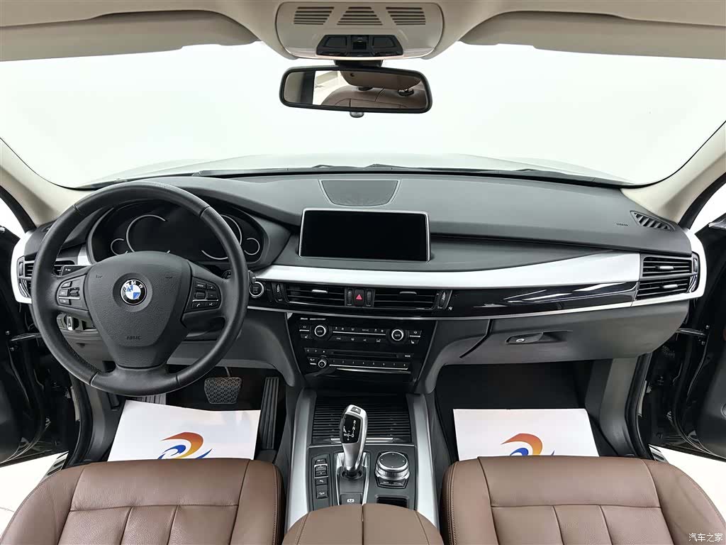BMW X5, 2018 15