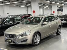 �ֶ���V60 2013�� T5 ���Ű�