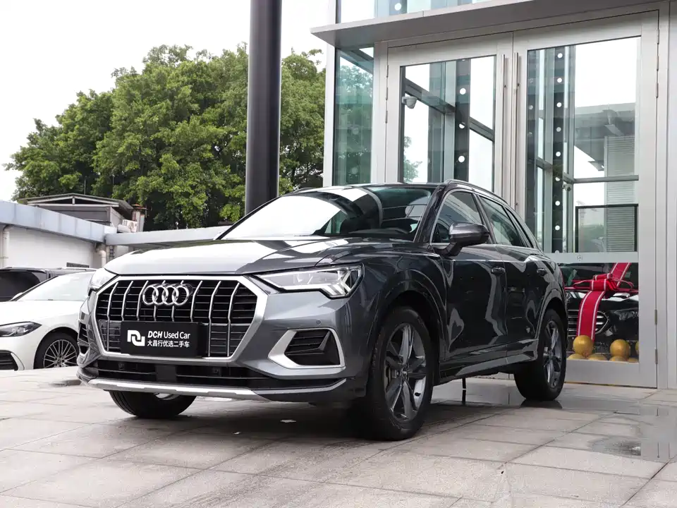 Audi Q3 Audi Q3