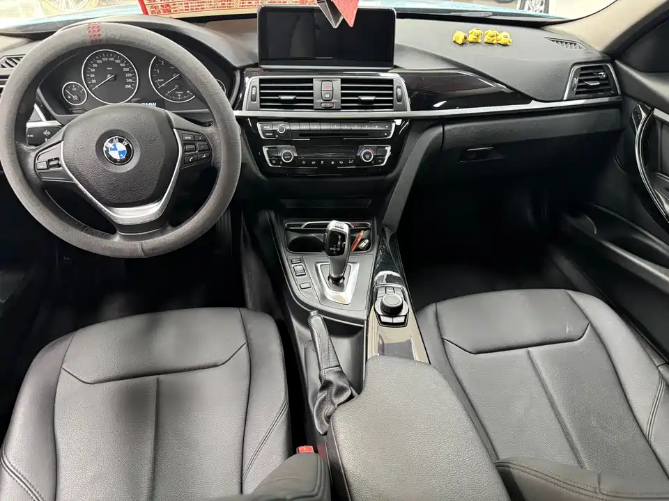 BMW 3 series BMW 3 series