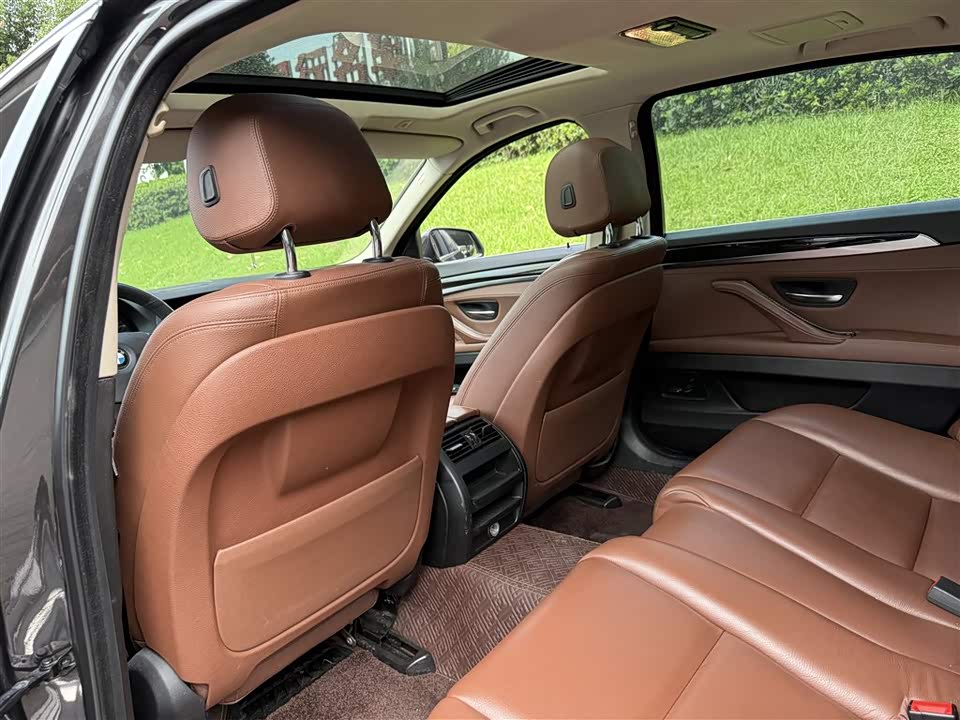 BMW 5 series BMW 5 series