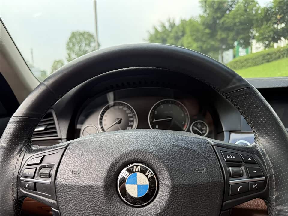 BMW 5 series BMW 5 series