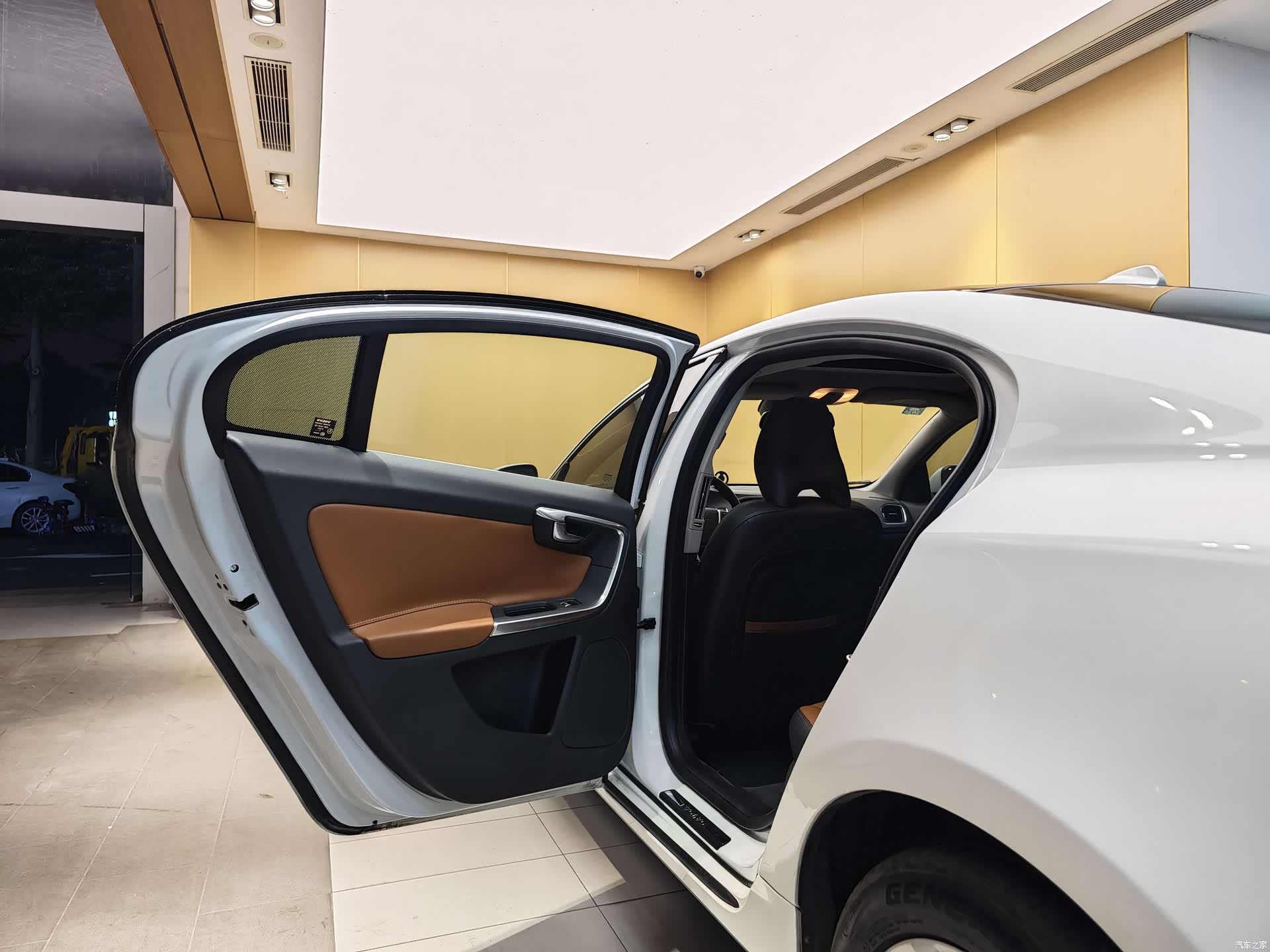 Volvo S60, 2017 20