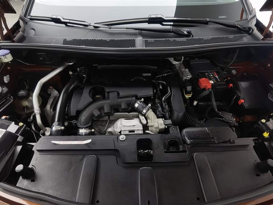 Peugeot 4008 Peugeot 4008