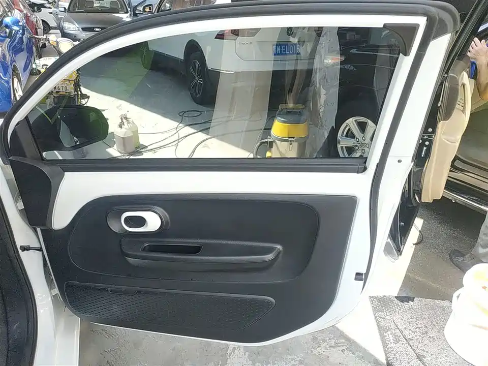 Roewe Clewe CLEVER