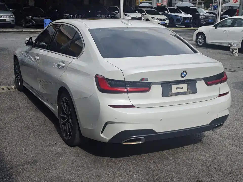 BMW 3 series BMW 3 series