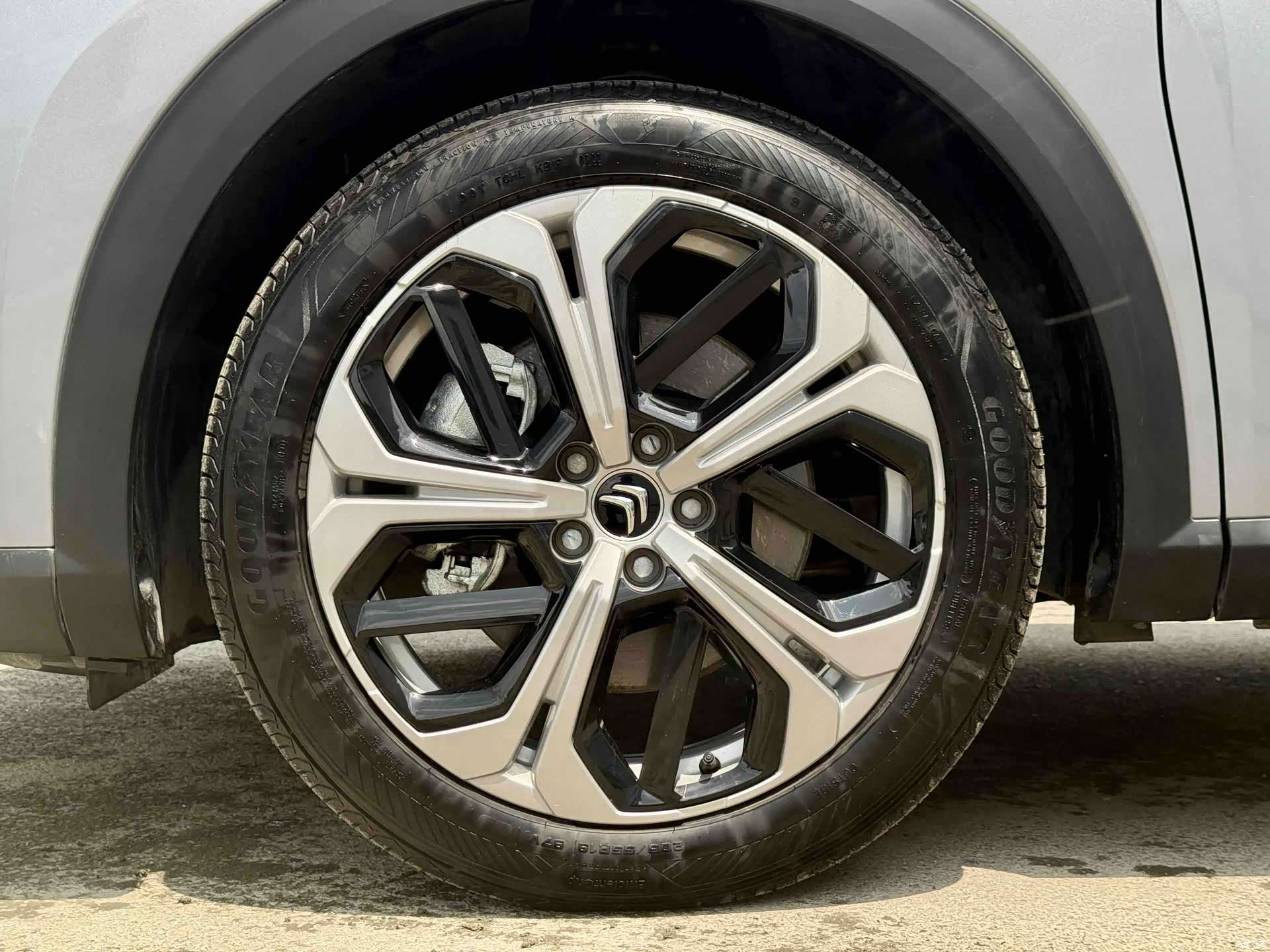 Citroen C5 X, 2022 13