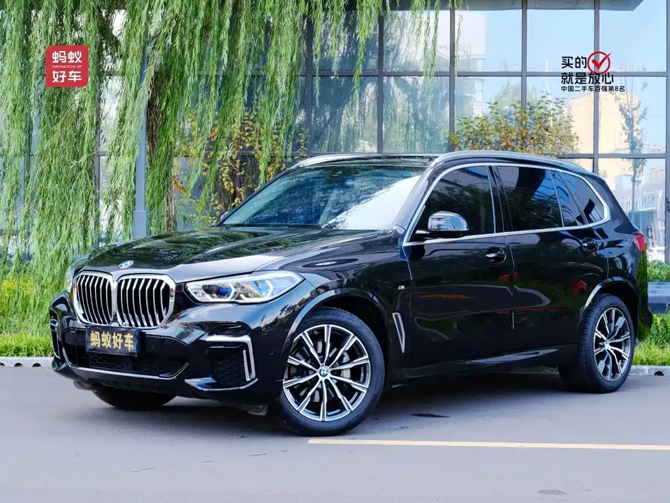 BMW X5 BMW X5
