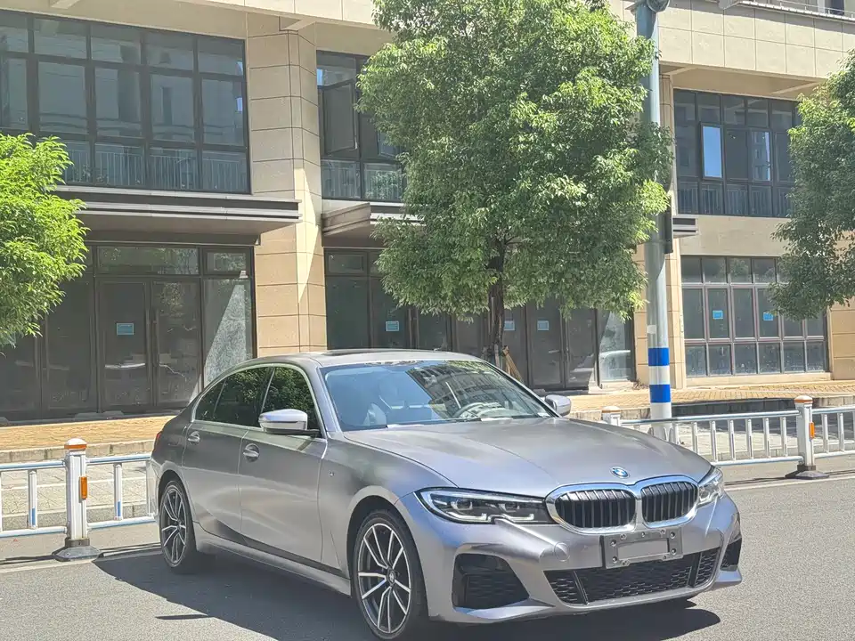 BMW 3 series BMW 3 series
