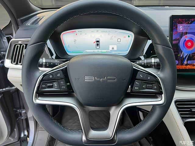 BYD Song, 2024 11
