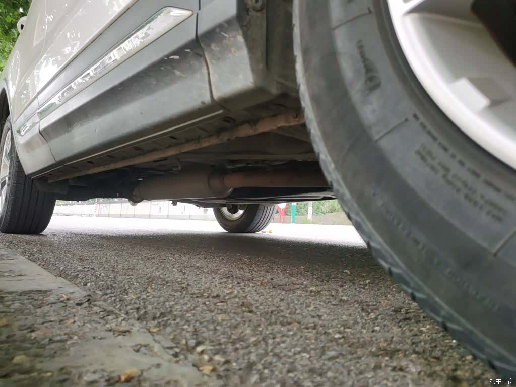 Changan CS75, 2018 16