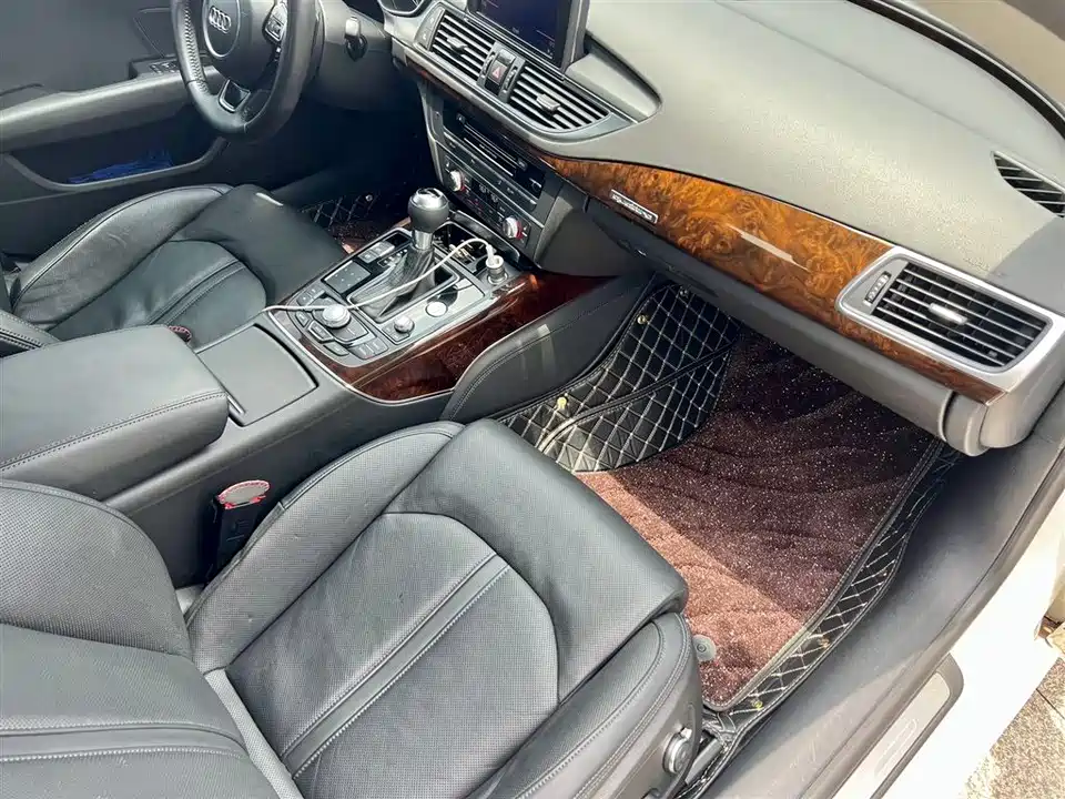 Audi A7 Audi A7