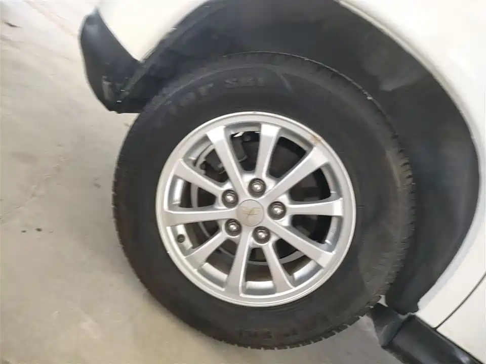 Mitsubishi Jinxuan ASX