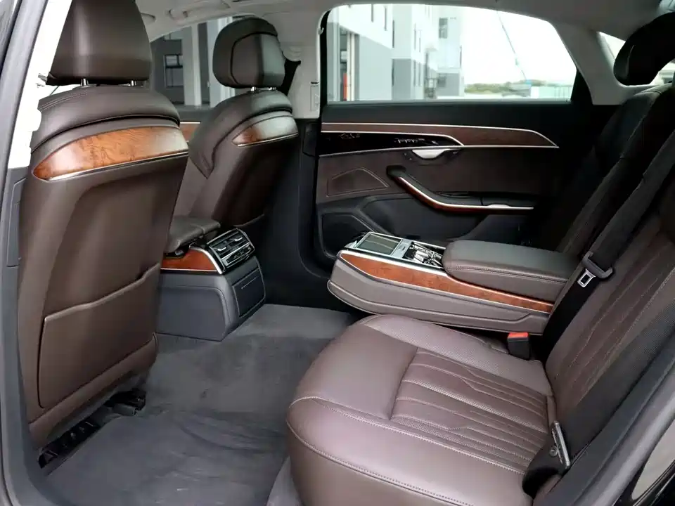 Audi A8 Audi A8