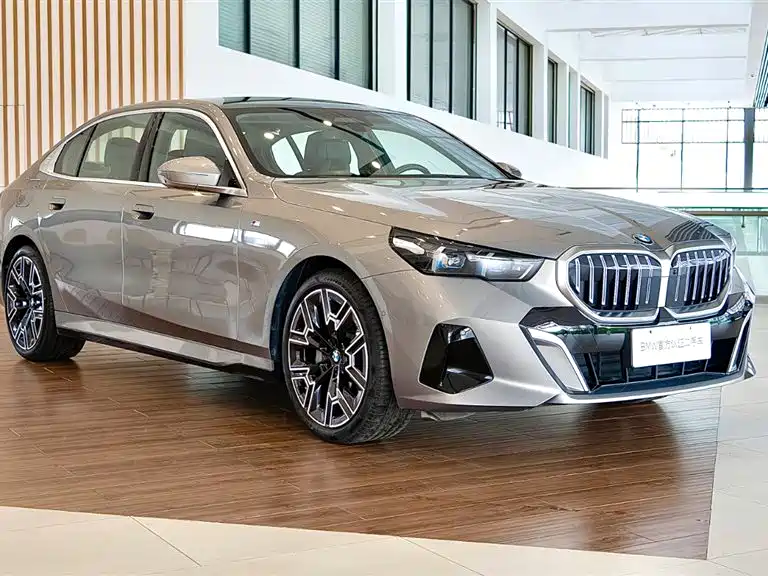 BMW 5 series BMW 5 series