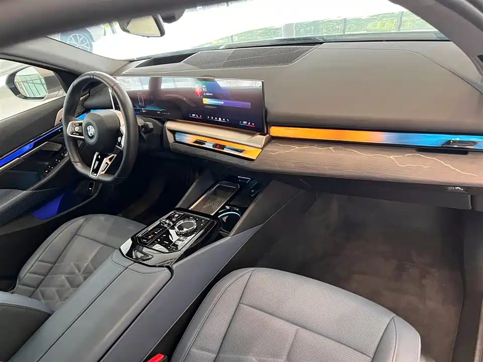 BMW 5 series BMW 5 series