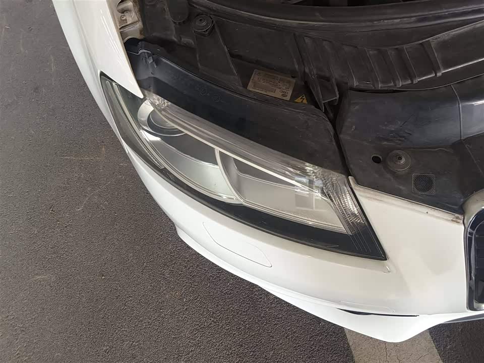 Audi A3 Audi A3