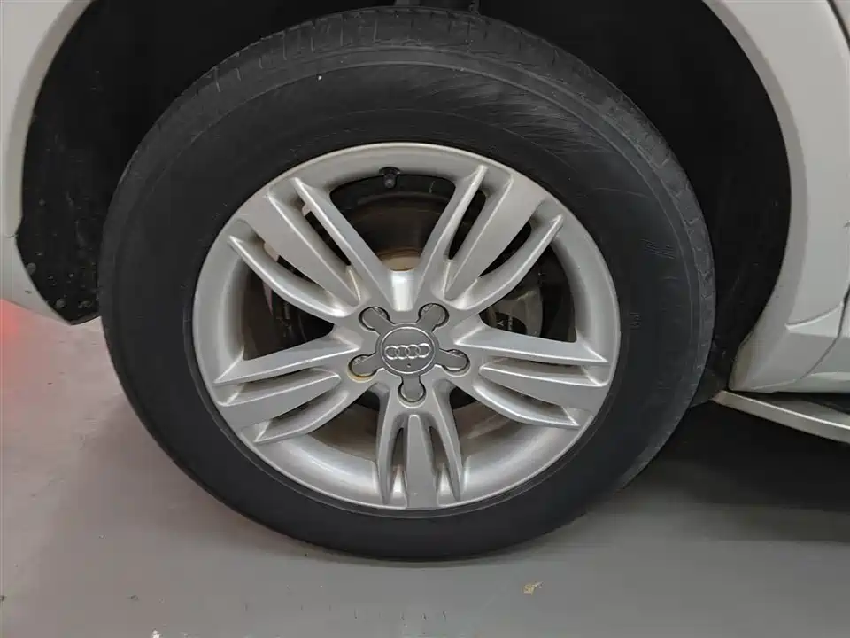 Audi Q3 Audi Q3