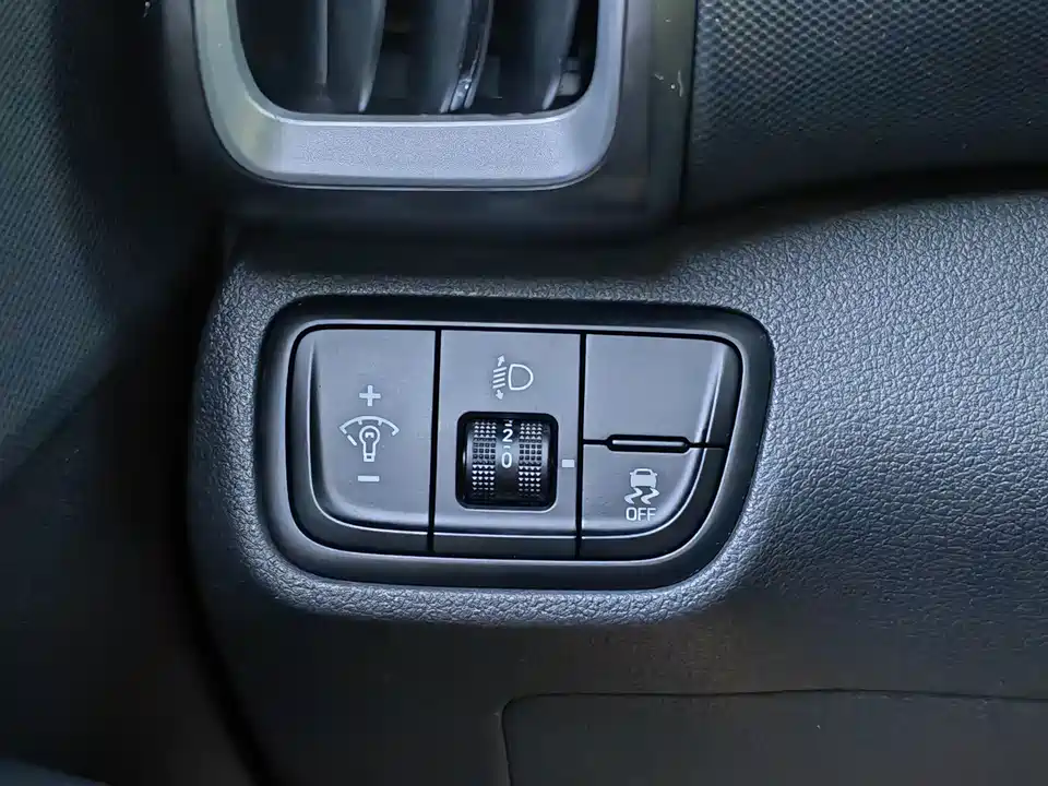 Hyundai Beijing ix35