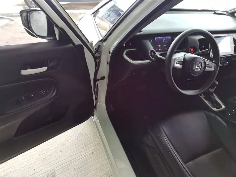 Honda Fit Honda Fit